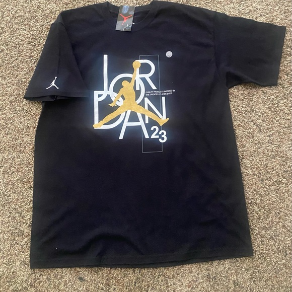 T-shirt XL Jordan #23 - Picture 4 of 7